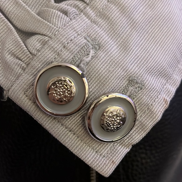 Corset Jacket and Dress - Picture 15 of 17